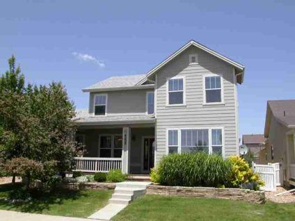 $365,400
Longmont 4BR 3BA, Great location in Renaissance close to