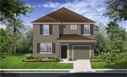 $367,990
Kissimmee, Vacation in style! This stunning 5 Bed 5 bath is