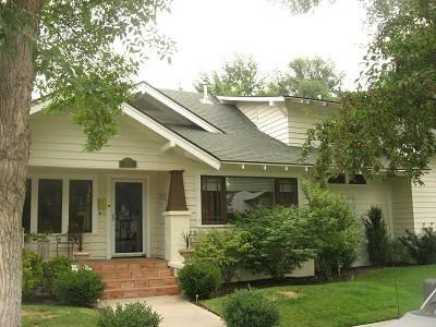 $368,000
Elegant Craftsman