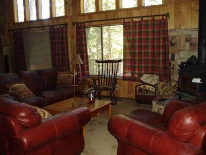 $369,000
Camp Connell 4BR 2BA, Cabin in the woods on half acre.