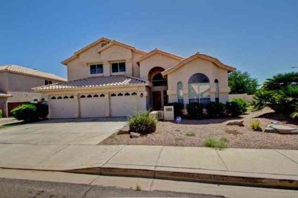 $369,000
Chandler, WOW! Another fantastic home by PCM properties in