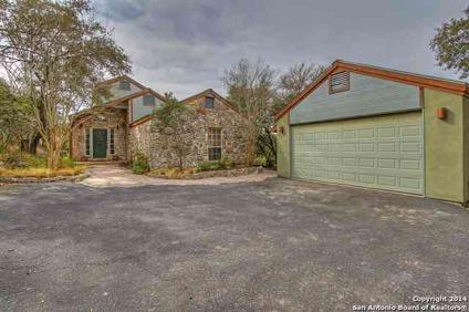 $369,000
Country living w/all the city conveniences!! Directly off Smithson Valley Road &