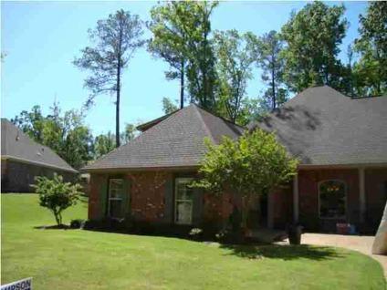 $369,000
Detached, Traditional - Madison, MS