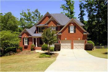 $369,000
Home at 4070 Oak LaurelAlpharetta, GA - 6br