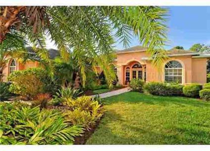 $369,000
Lakewood Ranch 4BR 3BA, Welcome to this large corner lot