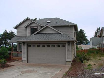 $369,000
Lincoln City Three BR 2.5 BA, Brand new home! Tons of amenities