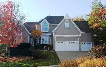 $369,000
Shawnee 4BR 4BA, Nestled on a hill in quiet culdesac w/