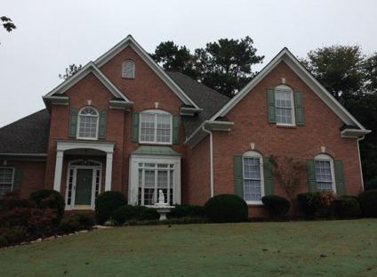 $369,900
3720 Oakland Chase Alpharetta, GA 30004, For Sale