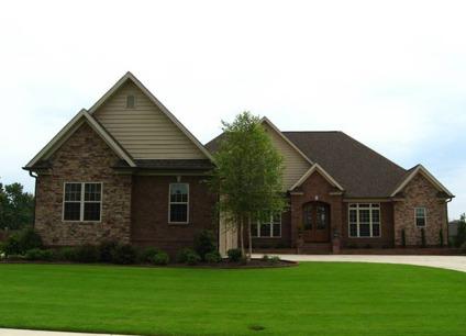 $369,900
Athens 4BR 3.5BA, Come check out this wonderful custom built