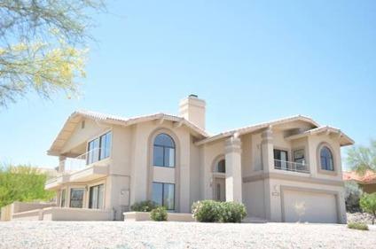 $369,900
Custom Home in Fountain Hills on Nearly a Half ACRE!!