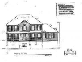 $369,900
Derry 4BR 2BA, FABULOUS PLAN WITH FARMERS PORCH.