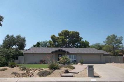 $369,900
Phoenix 4BR 2BA, Spectacular home situated across from North