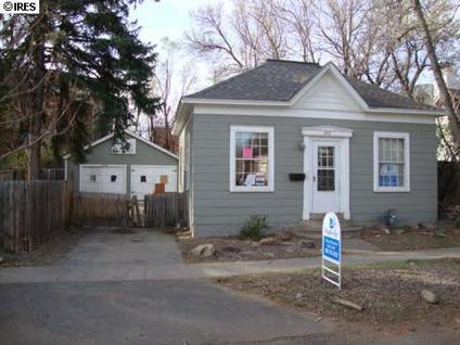 $369,900
Residential-Detached, 1 Story/Ranch - Boulder, CO