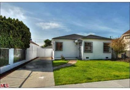 $369,900
Single Family, Traditional - Los Angeles (City), CA