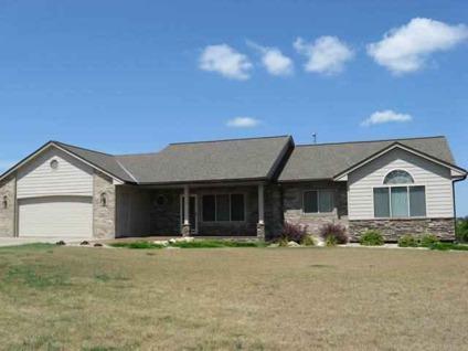 $369,900
Sioux Falls 4BR 3.5BA, Are you looking for a home that would