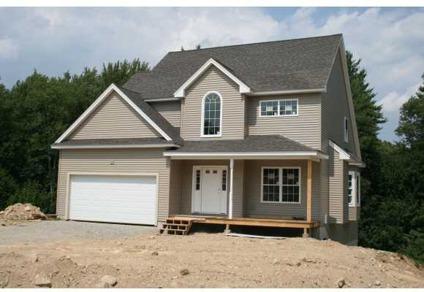 $369,900
Welcome to The Villages at Granite Fields. The newest golf community in the