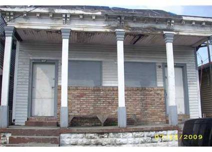 $36,000
$36000 4 BR New Orleans
