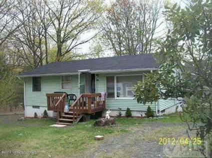 $36,000
Home for sale in Dingmans Ferry, PA 36,000 USD
