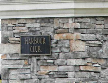 $36,000
Lot for sale in Harbour Club