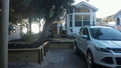 $36,000
Vacation home on southern outer banks for NC for sale