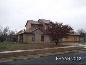 $36,400
Killeen, Price Reduced...This two story 3 bedroom 2 bath
