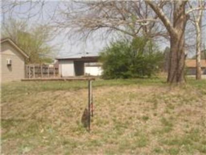 $36,500
Vacant lot For Commercial use in Bridgeport, TX
