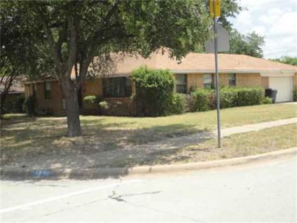 $36,700
Dallas Three BR 2.5 BA, REDUCED OVER 27K! BANK IS READY TO MOVE