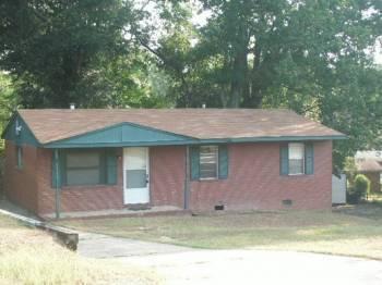 $36,900
3 Bedroom Home in Nice Subdivision. Financing For Any Credit Available