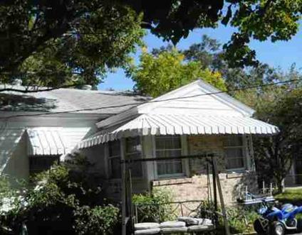 $36,900
House,1 Story,Single Family, Cottage - Pascagoula, MS