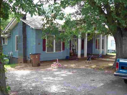 $36,900
Just Posted Wholesale Property in SHELBY