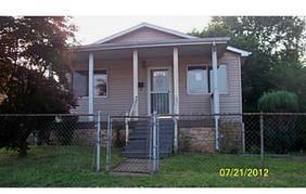 $36,900
This is a Fannie Maw Home Path Property. Purc...