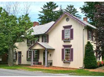 $370,000
Historic Dr. Jacob Weaver House c.1812