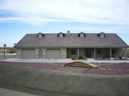 $370,000
Home, Modern - Barstow, CA