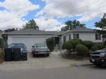 $370,000
Livermore 5BR 3BA, AN INVESTMENT YOU DON'T WANT TO MISS OUT