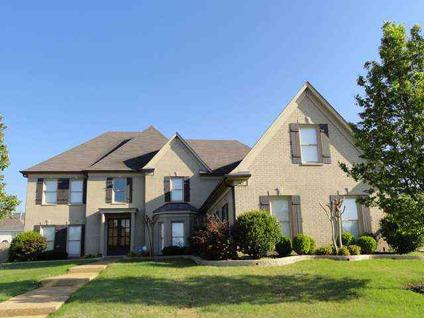 $370,000
Residential/Non-Condo, Traditional - COLLIERVILLE, TN