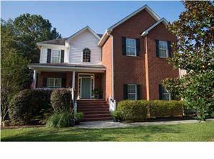 $373,900
Mount Pleasant 4BR 2.5BA, Custom touches and attention to