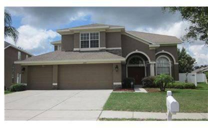 $374,899
Tampa 4BR 3BA, Absolutely stunning and COMPLETELY