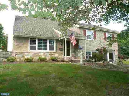 $374,900
1744 BANTRY DR, Dresher PA 19025