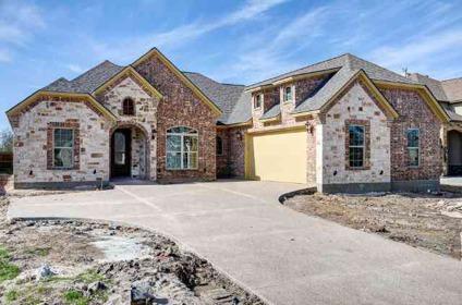 $374,900
Exquisite Blackstone Handcrafted Home in coveted Castlegate ll boasts beautiful