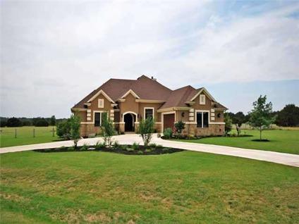 $374,900
House - Dripping Springs, TX