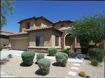 $374,900
Phoenix 4BR 2.5BA, Listing agent: Russell Shaw