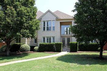 $374,900
Plano 4BR 3.5BA, ORIGINAL OWNER, One of a kind C-Shaped plan
