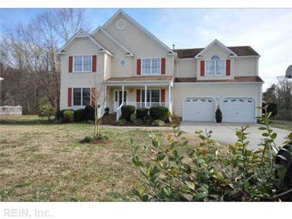 $374,900
York Four BR 2.5 BA, Updated County home,soaring ceiling in great