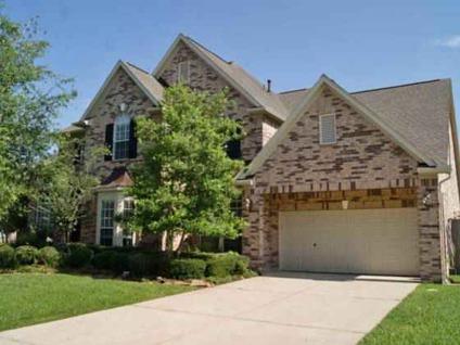 $374,944
Big 5 BR Friendswood Home with Pool & Spa!