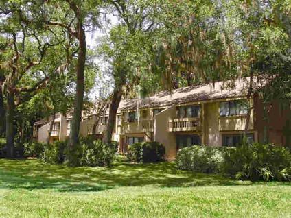$375,000
2090 Beach Wood Villa at Amelia Island Plantation Florida