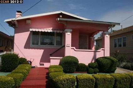 $375,000
42nd Street Emeryville Home Waiting for New Owner