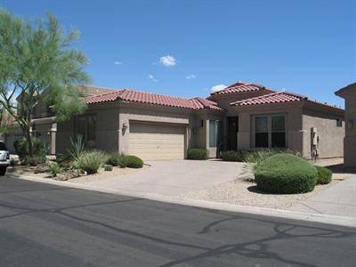 $375,000
Amazing Mountain and Golf Course Views!