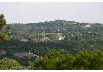 $375,000
Austin, Homesite located within the resort community of