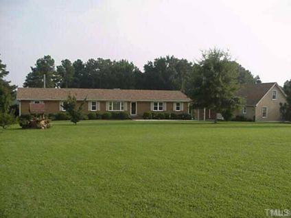 $375,000
Boydton Three BR Two BA, Beautiful waterfront lake home with