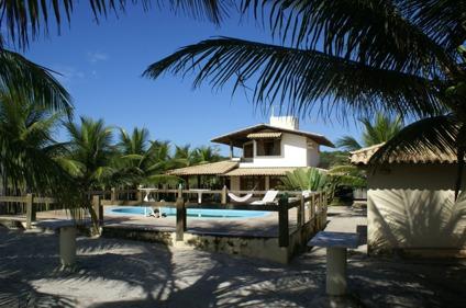 $375,000
Brazilian Beach House on Atlantc Ocean